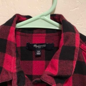 Madewell Tops - Madewell xs top Madewell Tops - Madewell xs top